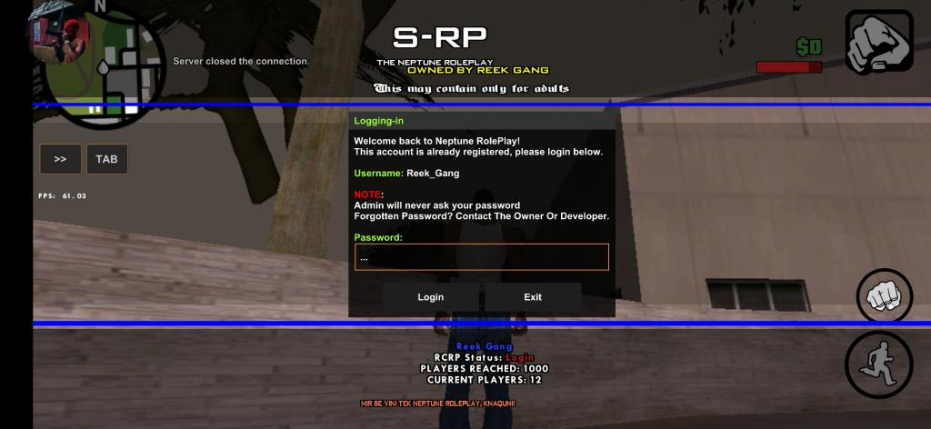 GitHub - montymahato/samp-mumbai-rp: Official gamemode script of Mumbai Roleplay  SA-MP server