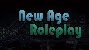 [GameMode] New Age Roleplay V 1.2 (Updated 2022)